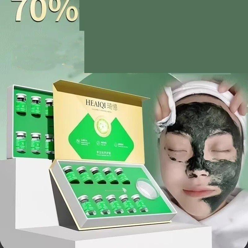 Hot 70% Sponge Microcrystal Freeze-dried Powder DIY Facial Mask Natural Seaweed Bone Plant Extract Mask Facial Skin Care