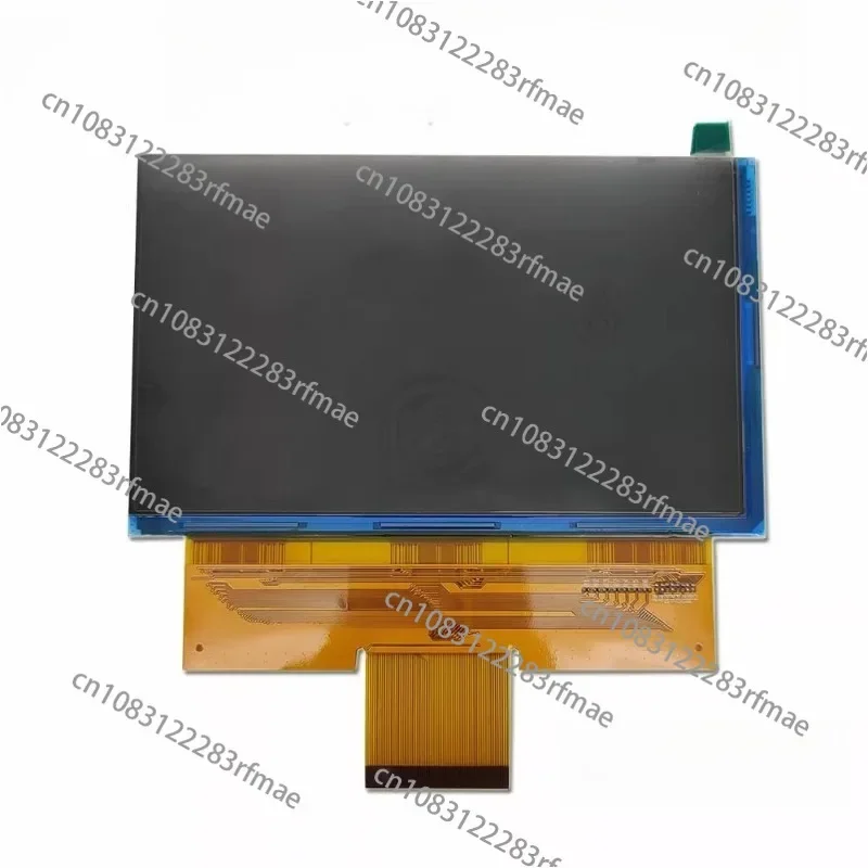 

5.8 Inch LCD Screen RX058B-01 FPC-HX68-A SUR058-V02 for Projection Instrument DIY Accessories