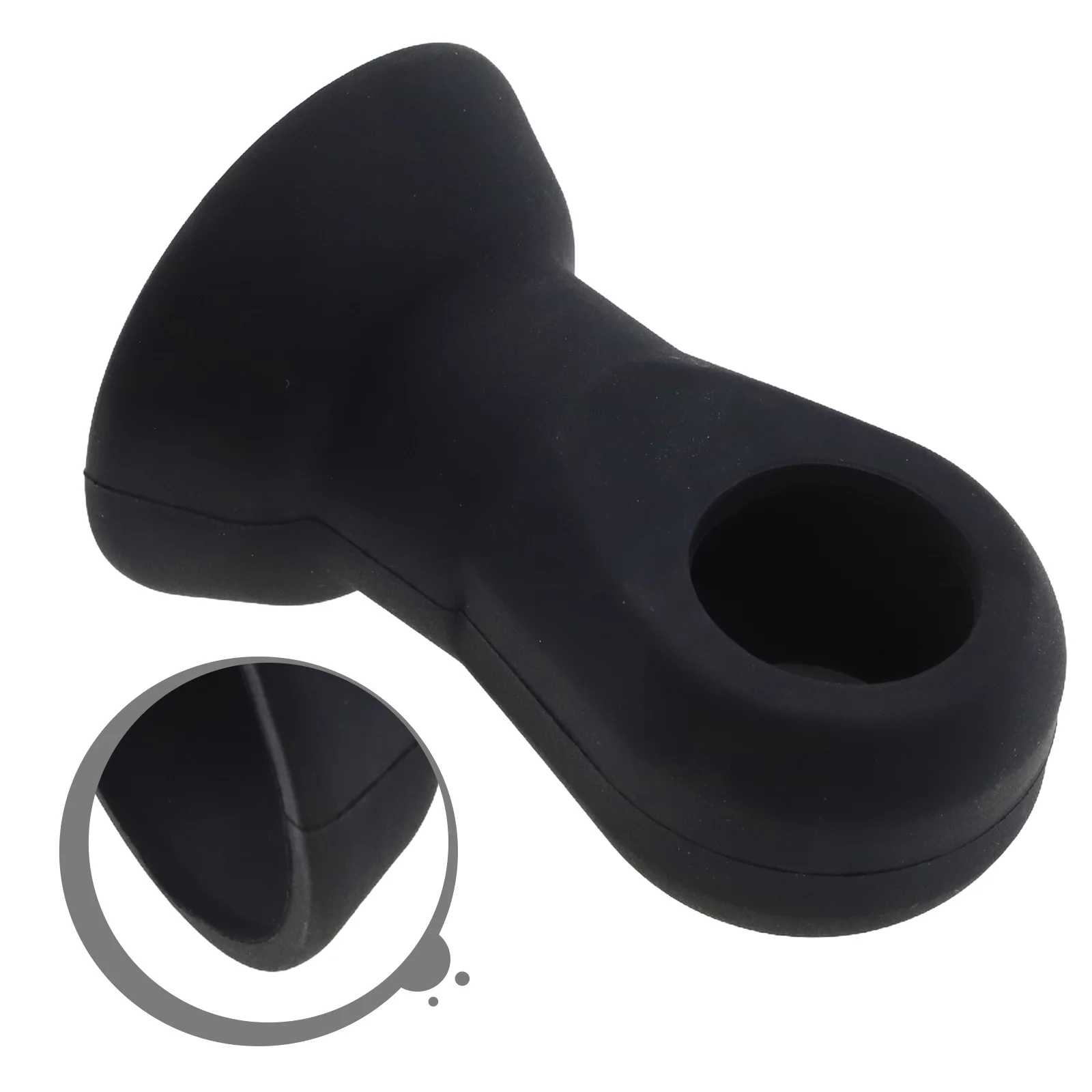

Protective Boot Rubber Protective Boot Cover Cover Applicable Model For 2457-20 Lightweight Withstand Corrosive