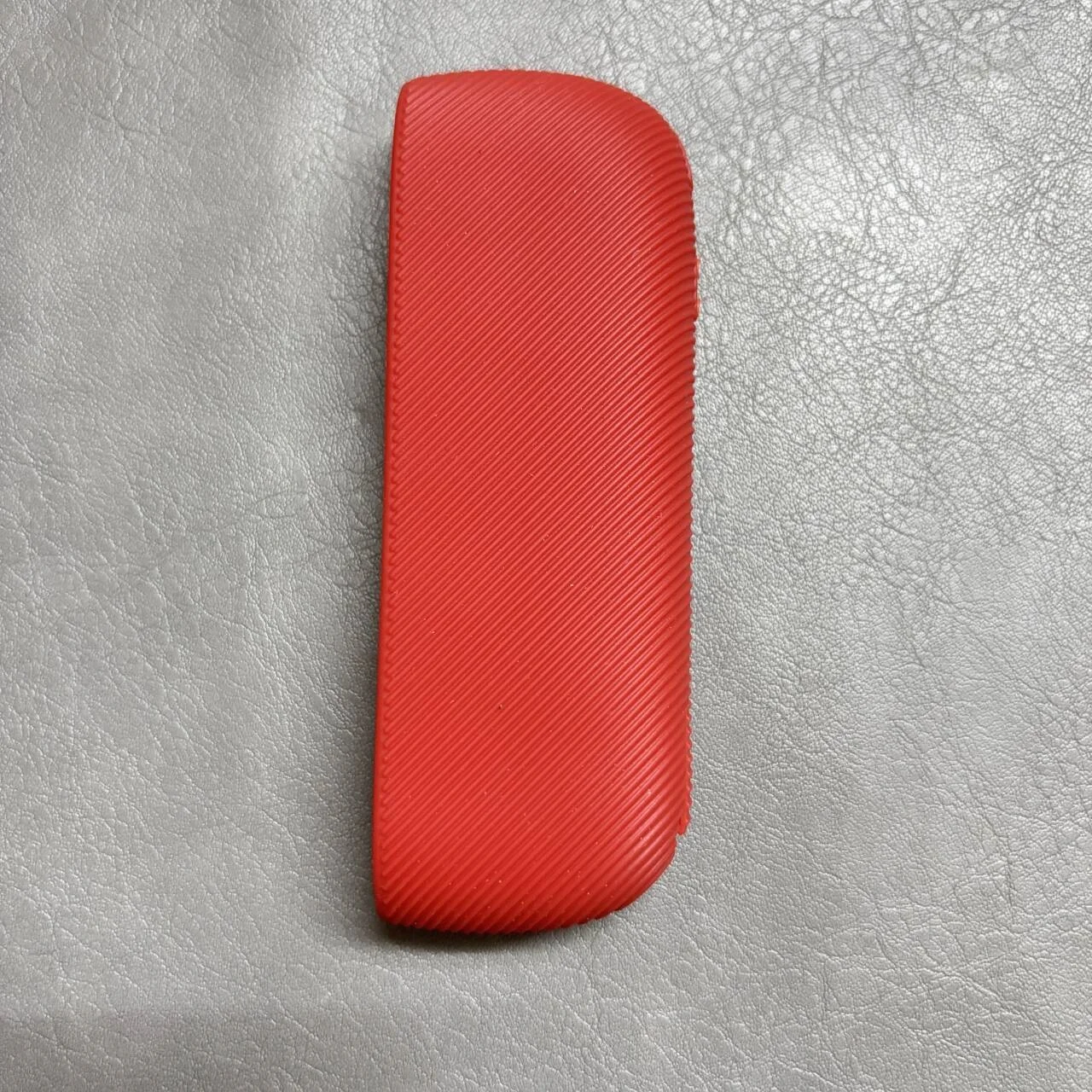 8 Colors Silicone Protective Case for IQOS ILlUMA / LUMA I Replaceable Decoration Accessories Anti-fall Protective Holiday Gift