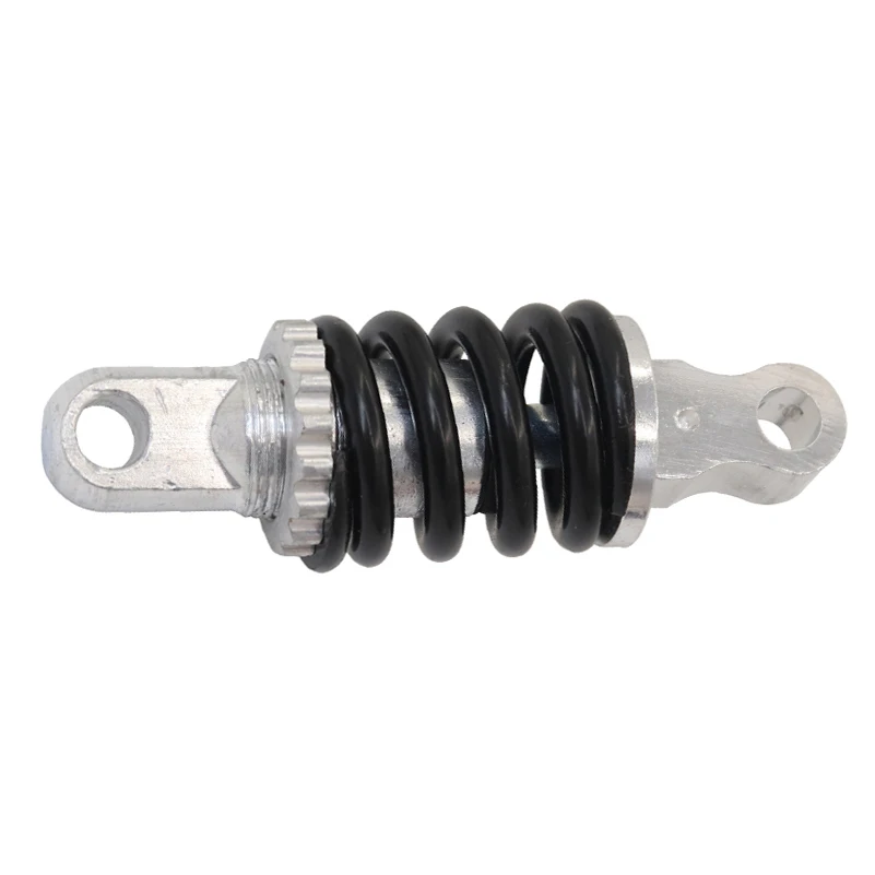 Stoßdämpfer 110/105/125/100mm 750lb Einstellbarer Ölfeder-Dämpfer für Elektroroller, Skateboards und Falträder – Detail 5