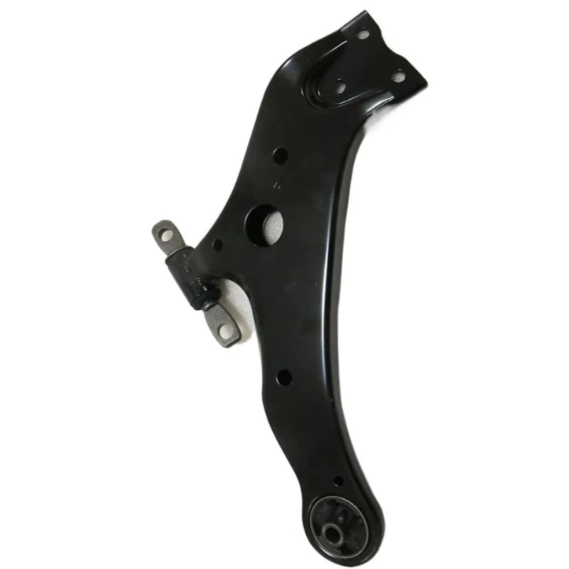 

ST-2904020A China Front Lower Control Arms Left Right Black Triangular Arm Assembly for BYD Tang DMI 2021 ST2904020A Metal Part