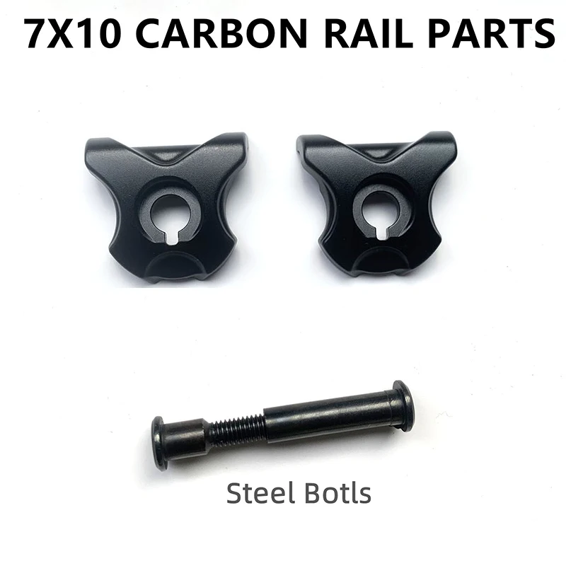 Thumbnail 4 - #73 Bicycle Seatpost Clamps List of Top Picks