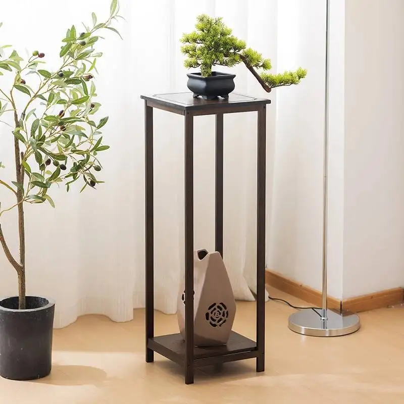 

Repisas Wall Shelves Bedroom Acrylic Corner Storage Box Display Stand Nordic Living Room Plant Flower Estante Home Decorations