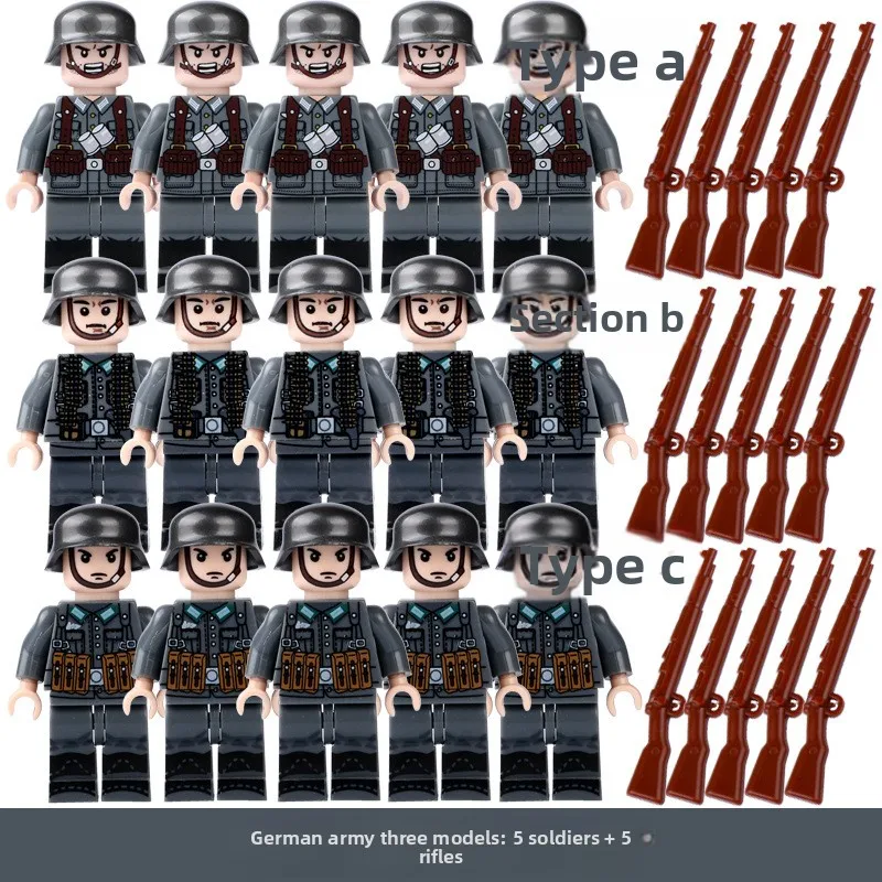 Building Blocks Fig…