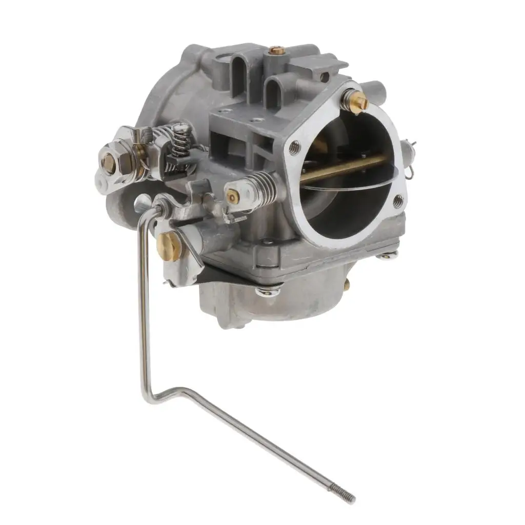 Карбюратор для лодки в сборе, подходящий для Suzuki DT40 DT40W 40WR