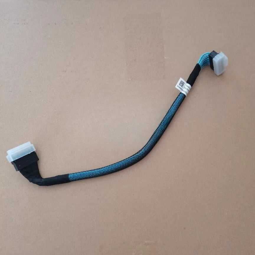 Для Dell R6525 X10 Диск NVME Pcie0-1 4-5 Кабель KKC0Y HC56Y G63HF