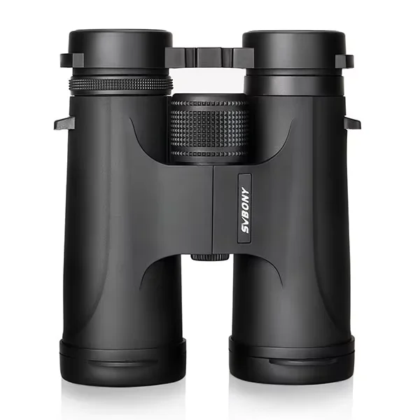 Svbony F9333A/F9333B Verrekijker 10X42/8X32 Telescoop Krachtige Professionele HD Lange Afstand Kampeeruitrusting Voor Reizen Suvival