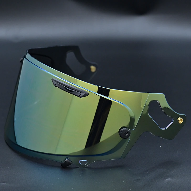 Visier für Arai QV-Pro RX7X CORSAIR-X RX-7V RX7V NEO XD VAS-V VECTOR-X Vector X Defiant-X Defiant X Quantum-X Quantum X Signet-X