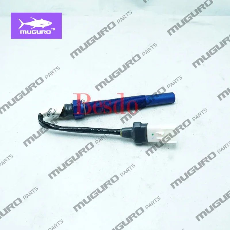 5491808 Engine Parts QSK38 QSK50 Position Sensor 5491808