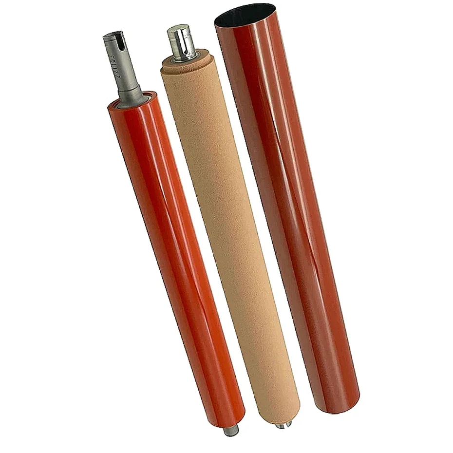 1X Fuser Onderhoudsset Voor Konica Minolta Bizhub C554 C654 C754 C654e C754e C558 C658 554e 654 754 654e 754e 558e 658e 758 808