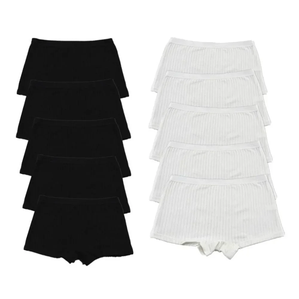 5Black 5White