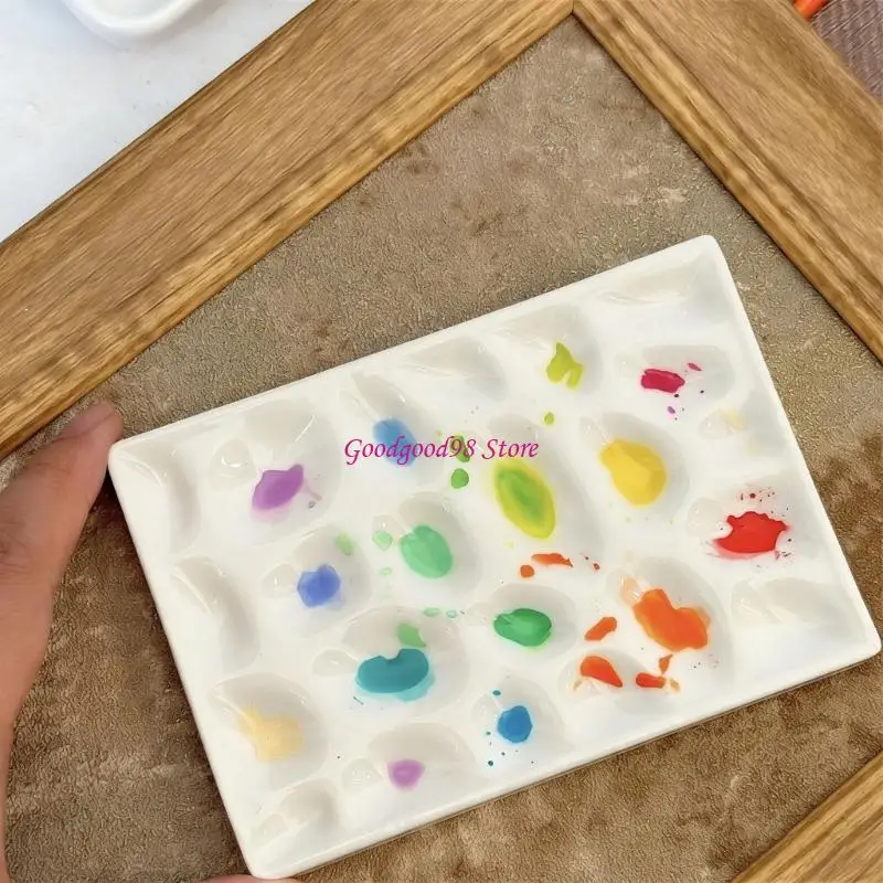 Thumbnail 4 - #17 Top 50 Artist Mixing Palettes Worth Buying In 2026