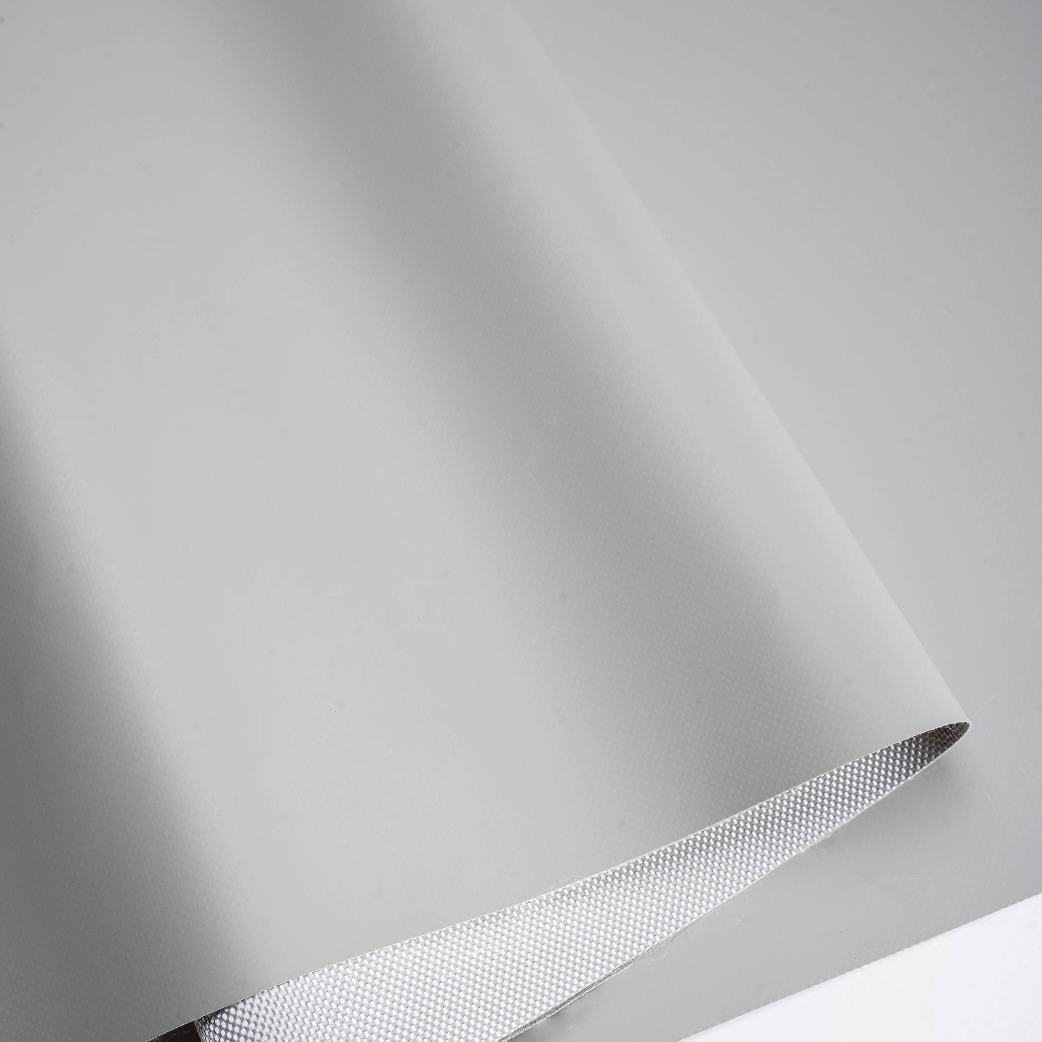 

【From China】Lightweight Polyvinyl Chloride (PVC) Not Toxic Flexible House Fabric Sustainable Materials in Fabric Buildings Const