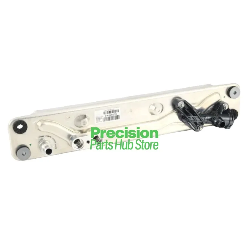 

OEM 17217647315 Oil Cooler Automatic Transmission For BMW X5 E70 X6 E71 E72 7553389764 73151721 7553389