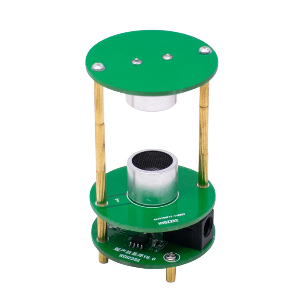Ultrasonic suspension standing wave controller electronic diy welding kit Scientific experiment assembly parts