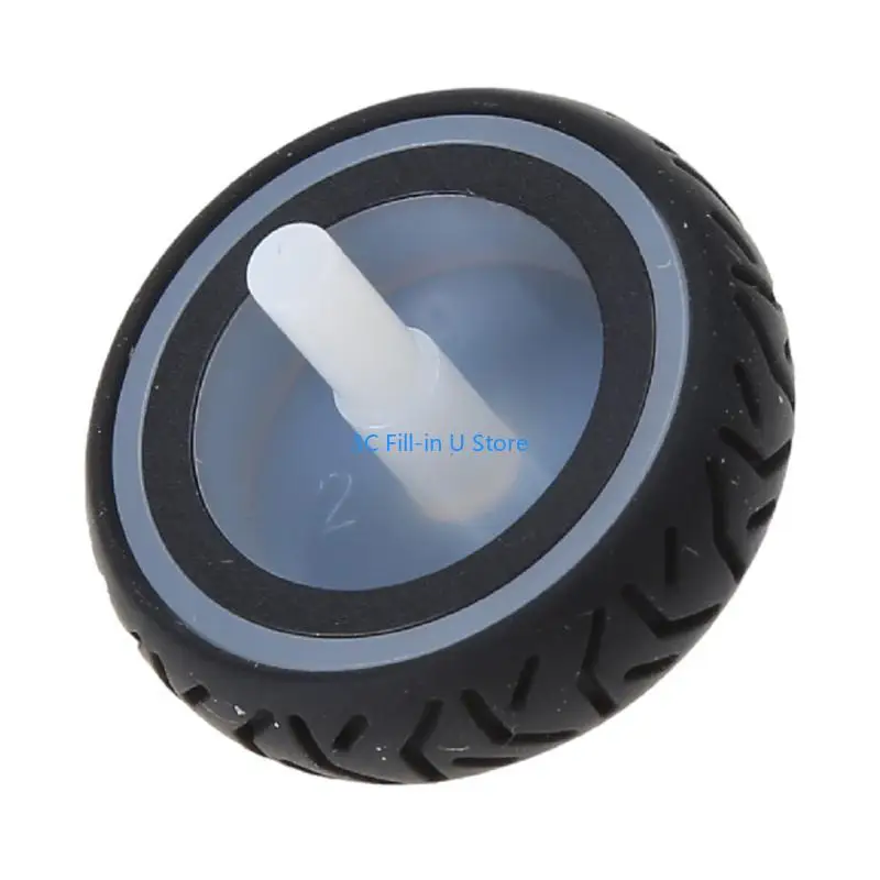 G8TA GAMING MOUSE MOUSE SCROLL ROLLER PULLEY PORTY FOR SENSEI Ten 10 منافس 600 650 الماوس