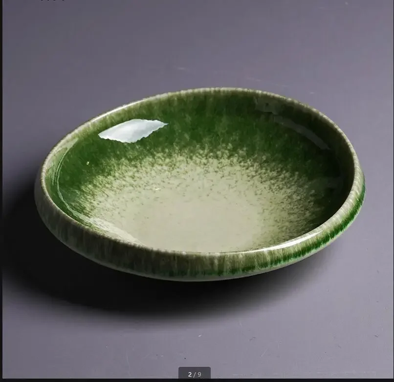 

Irregular Ceramic Dinner Plate Western Plate Soup Plates Dessert Bowl Fruit Tray Salad Bowl Sashimi Plates Restaurant Tableware