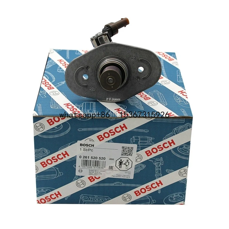 

High Pressure Fuel Pump 13518631642 13518604231 0261520520 for BMW B58 Supra HDP6 HPFP 740i 340i 440i M140i- Remanufactured