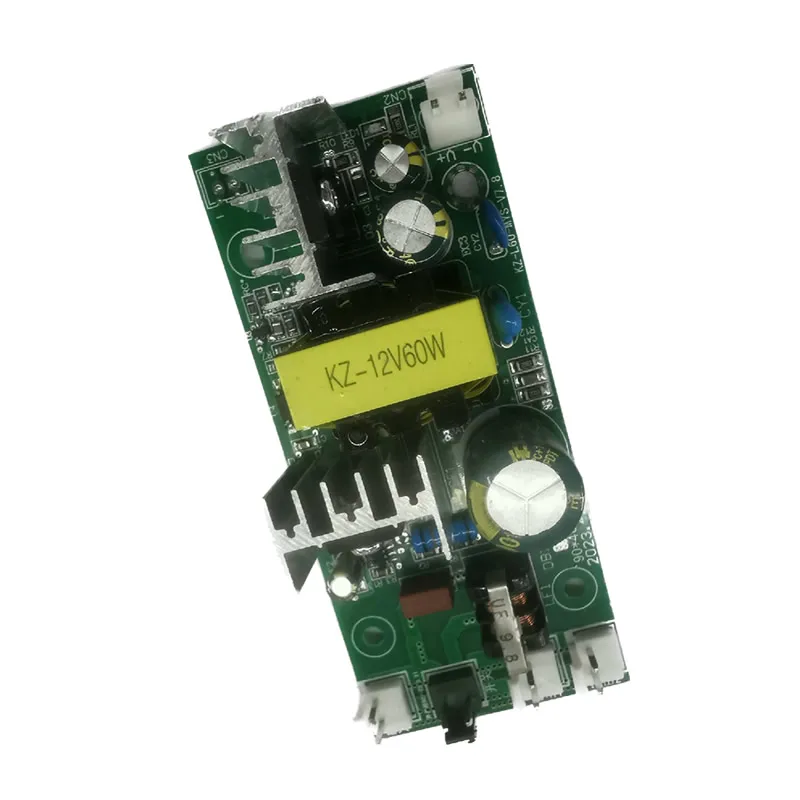 KZ-12V60W 60W Power Supply Full Power Switching Power Board For Stage Led Par Party Light