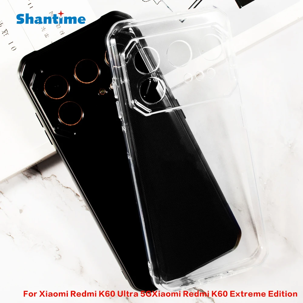 Case For Xiaomi Red… - image