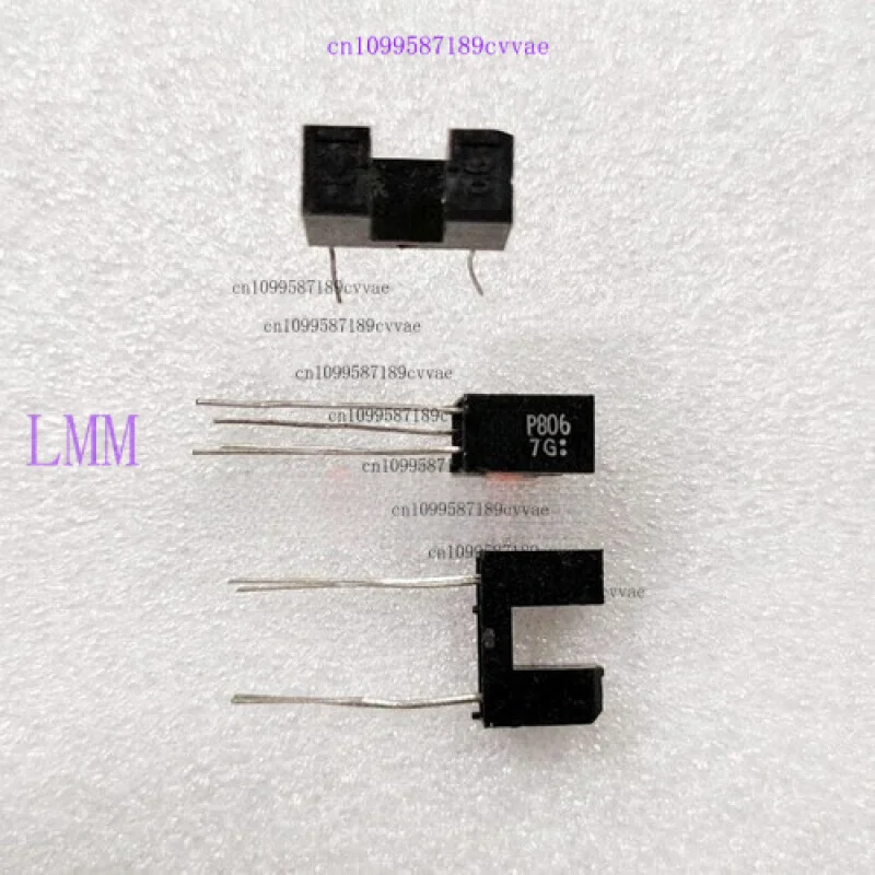 5 шт. (шт.) Новый P806 TLP806 слот для фотоэлектрического датчика фотоэлектрический переключатель KK 5 шт. (шт.) Новый P806 TLP806 слот для фотоэлектрического датчика фотоэлектрический переключатель KK