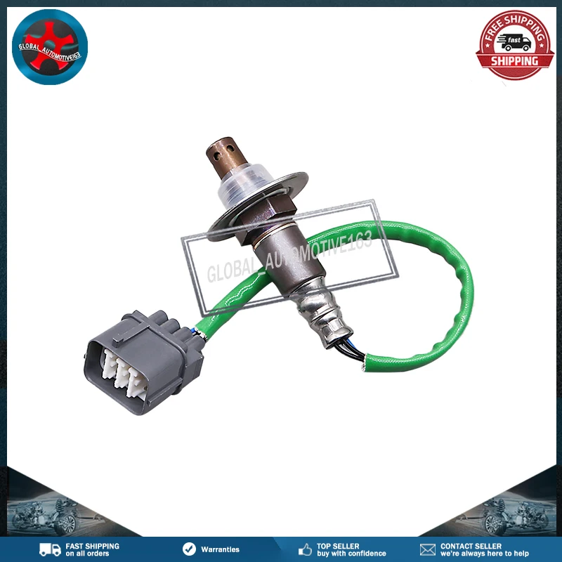 Image 5: Capteur d'oxygène O2 en amont pour Suzuki Grand Vitara, 2006 – 2015