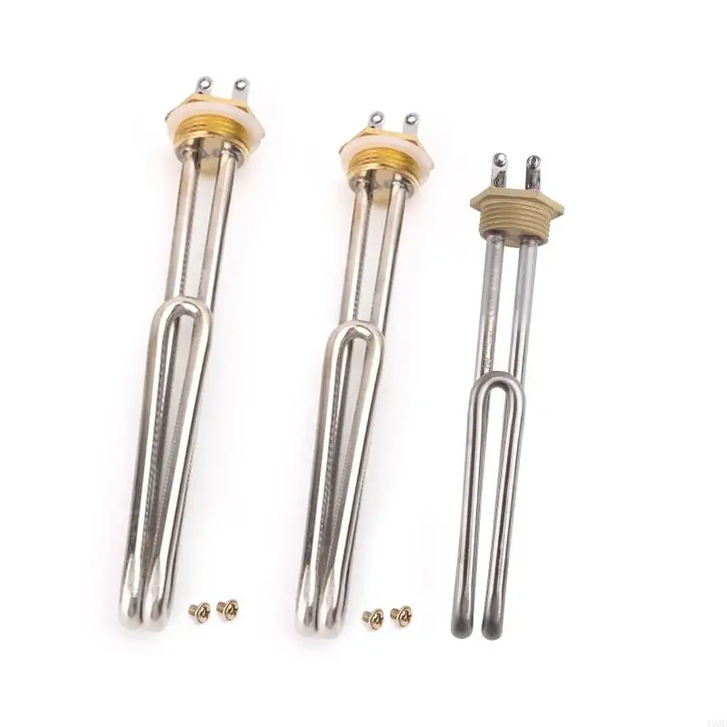 

400D Stainless Steel Water Heating Tube Electrical For Water Boiler