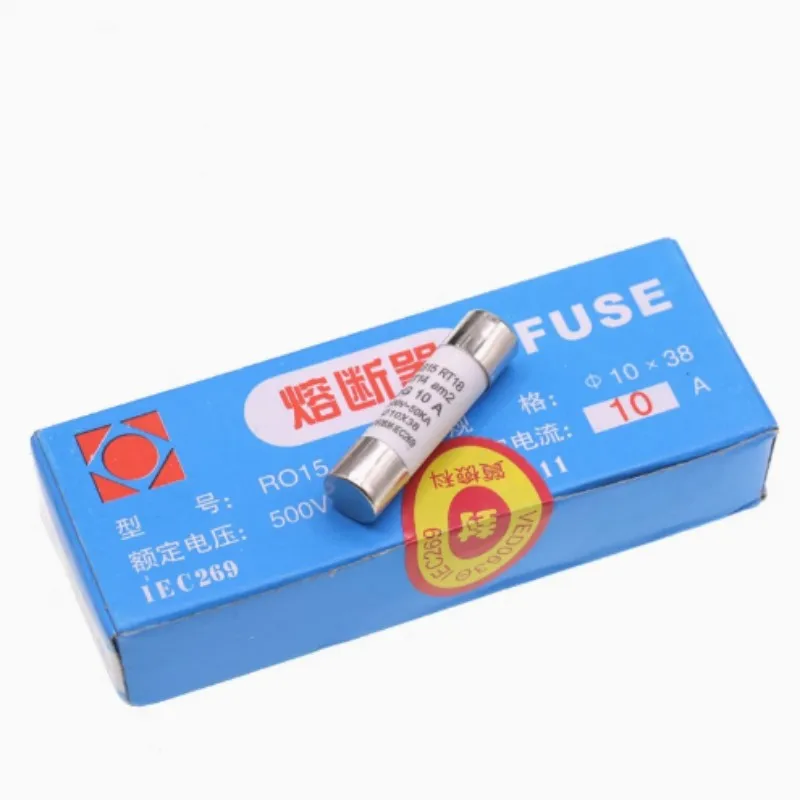 10Pcs 10X38Mm Ceram…