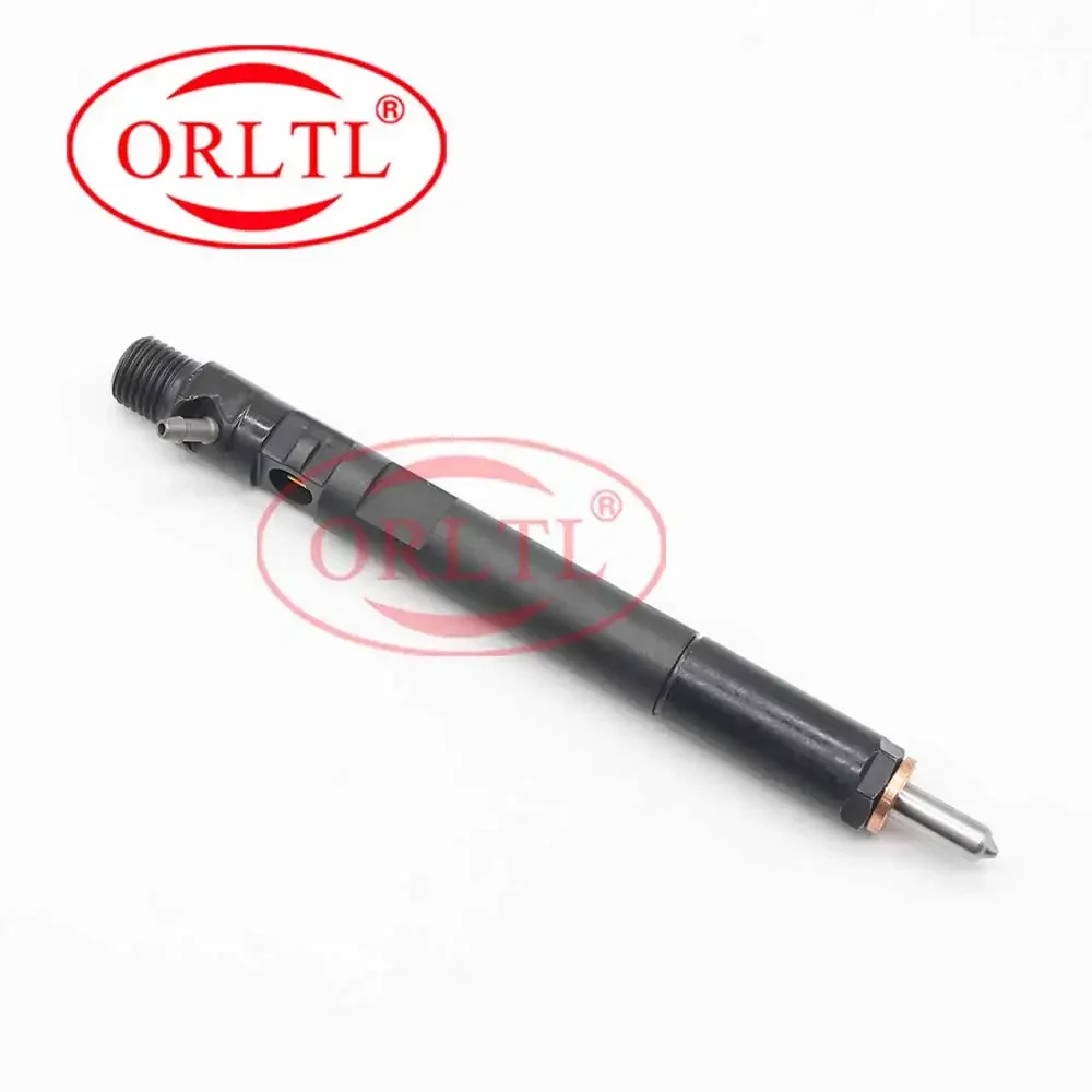 4PCS ORLTL NEW EJBR03601D 33801-4X510 33801-4X500 Diesel Injector Nozzle R03601D for HYUNDAI Terracan KIA Carnival