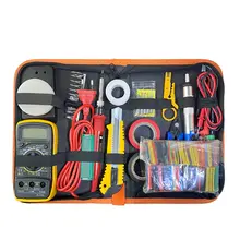 80W LCD Soldering Iron with Adjustable Temp #3