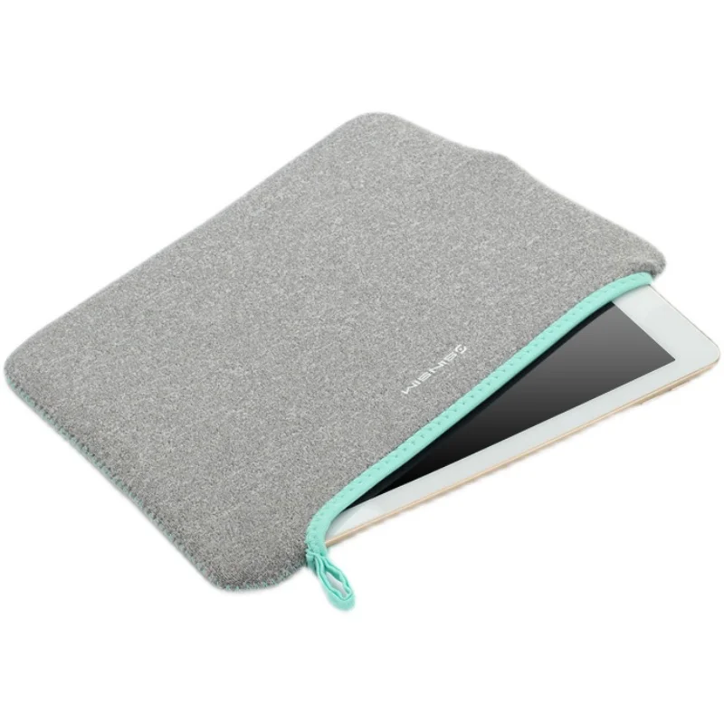 Sinsim Tablet Sleeve Case Met Elastische Lus Voor Ipad Pro 11 2021 2020 2018 7th 8th 10.2 Generatie Mini Air samsung Tab Een