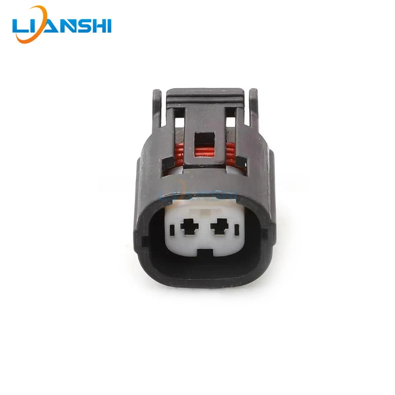 MG644146 is suitable for Kia Sonata Tucson Rayona 2-pin wiring harness plugs and automotive connectors