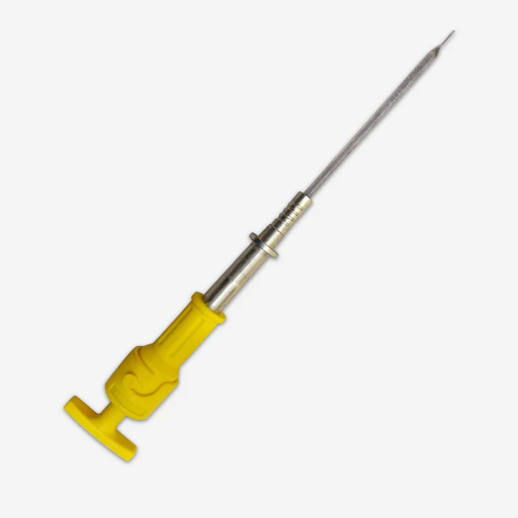 3963443 Diesel Engine Parts Oil  Dipstick