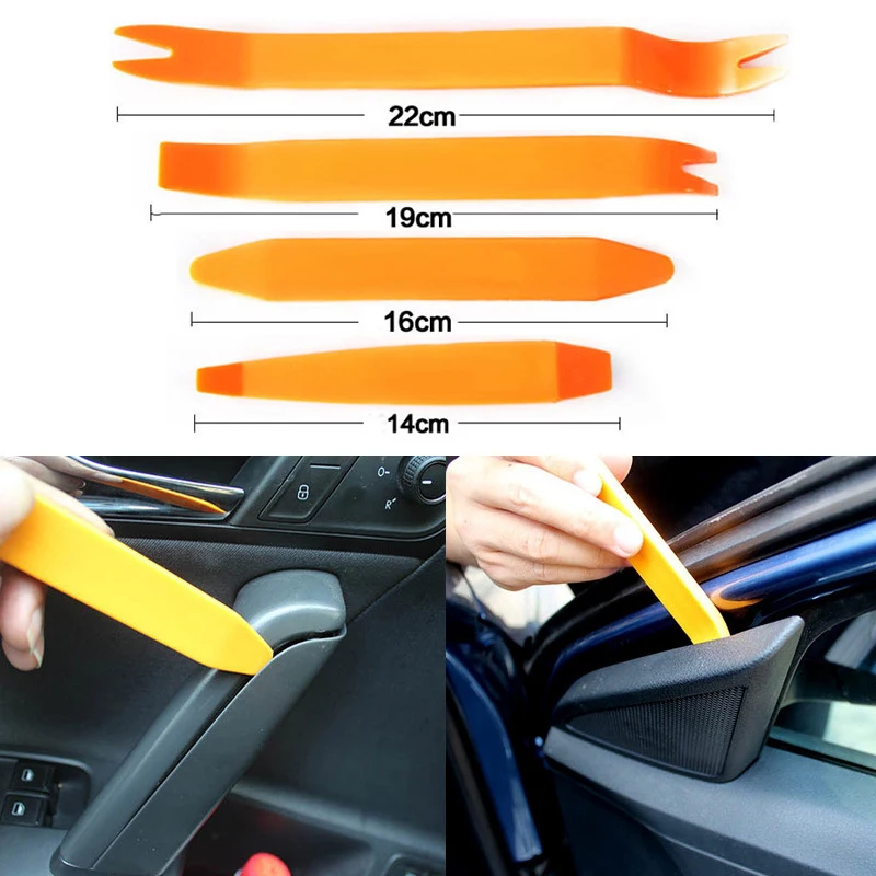 Car Audio Dismantle Repair Tool Door Clip Panel Trim Dash Removal For Mercedes Benz A C E S Class Cla Gla Glk W212 W213