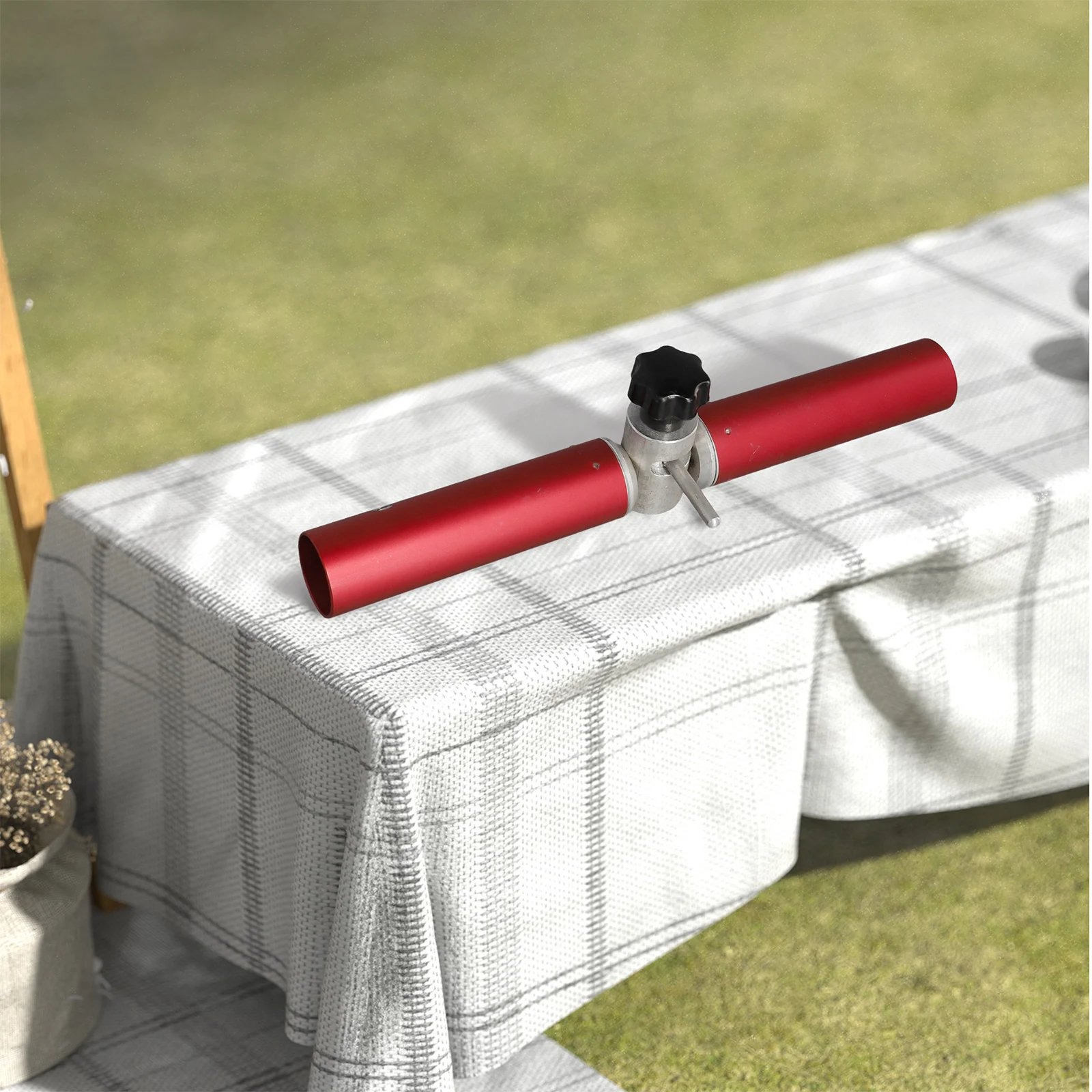

Canopy Pole Accessories Rod Connector Parts 33mm / 1.3in Accessories Hot Sale 1 Pcs 180° Adjustable High Quality
