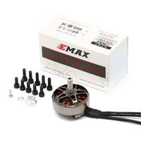 4pcs Emax Ecoii Series Eco Ii 2807 6s 1300kv 5s 1500kv 4s 1700kv Brushless Motor For Fpv Racing Rc Drone Diy Parts