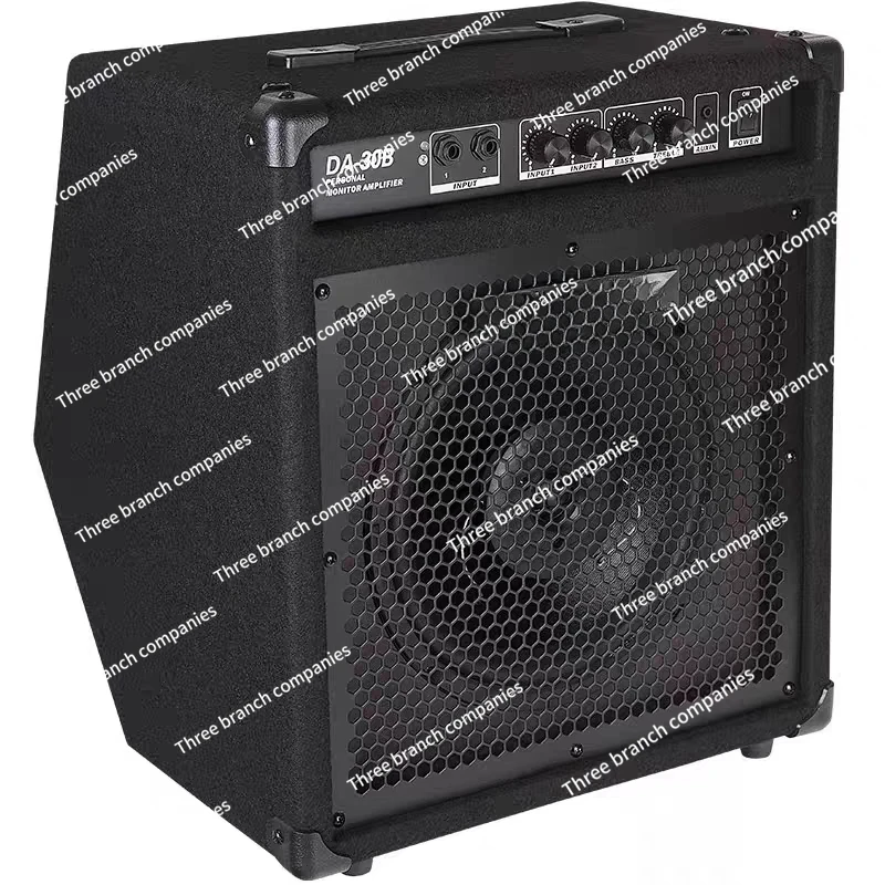 

Angel DA30B Electric Drum Speaker PA35B PA50 Professional Bluetooth Electric Drum Audio Playing and Singing Speaker