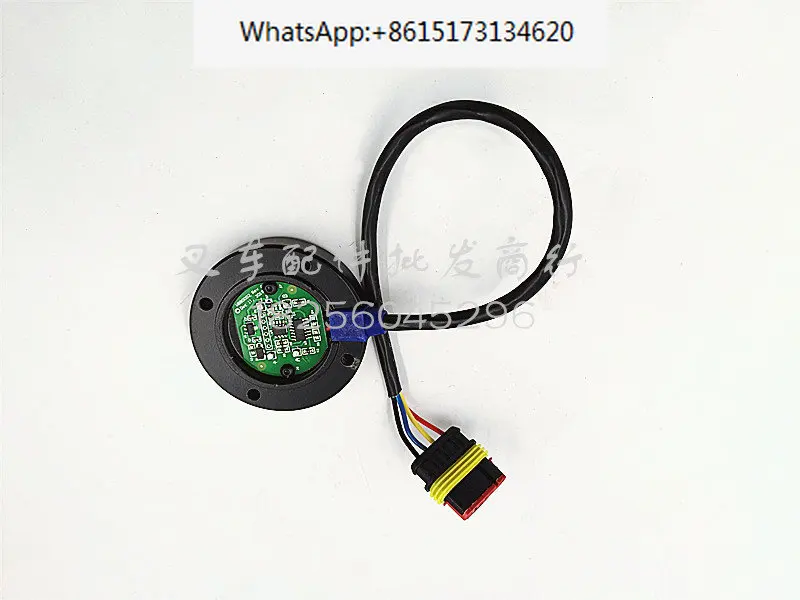 

Lida Travel Encoder Sensor Assembly, Heli Electric Forklift Stacking Truck AC Drive Motor