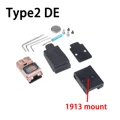 Type2 DE