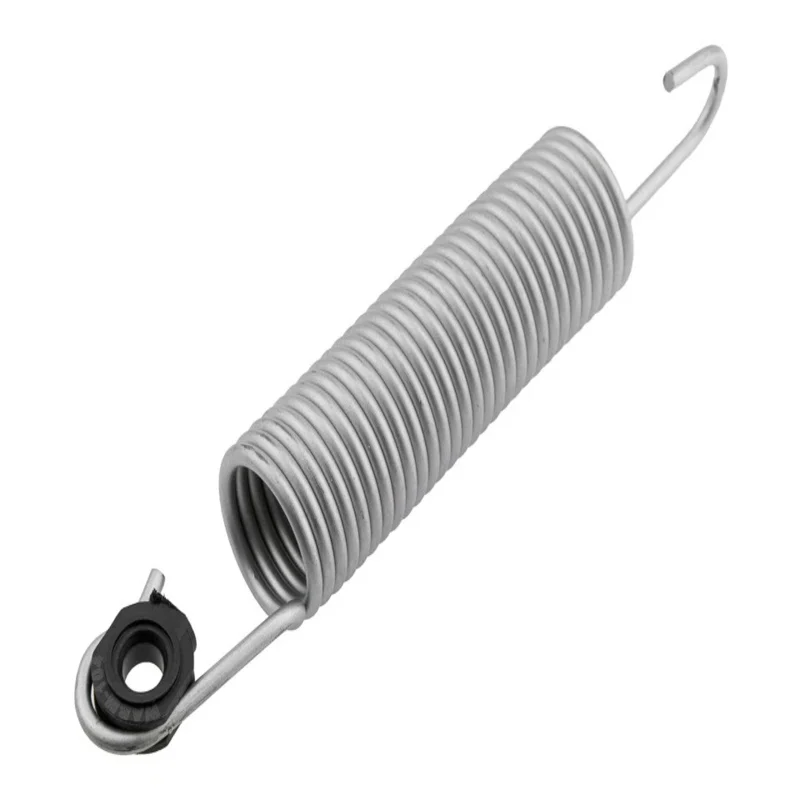 51247045884 Left rear trunk shock absorber with spring For BMW E60 M5 550i 523 i 525 d xDrive 51244315901