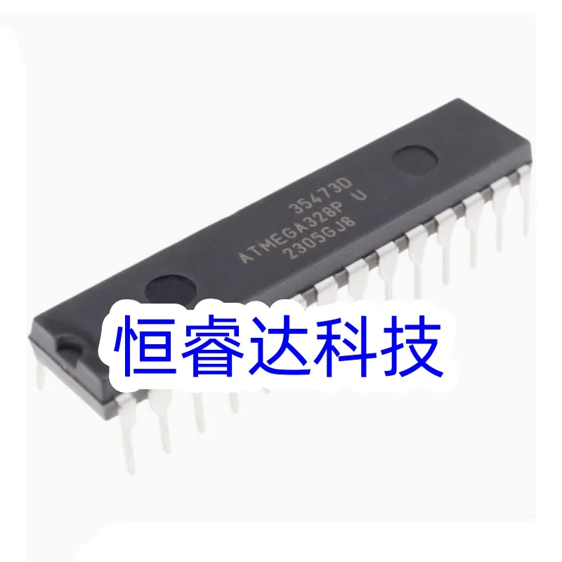 ATMEGA328P-PU ATMEGA328P-U ATMEGA328-PU ATMEGA328P U 328P-PU DIP-28 In Stock