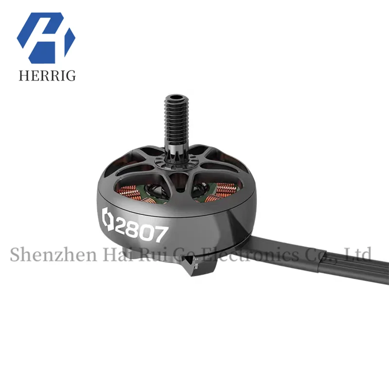 SpeedyBee 2807 1050Kv (6S) compatible with Mario 8-inch FPV racing drone