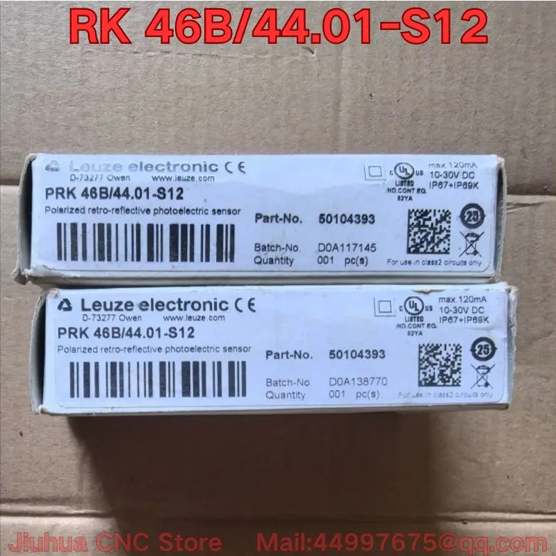 New Rk 46B/44.01-S1…