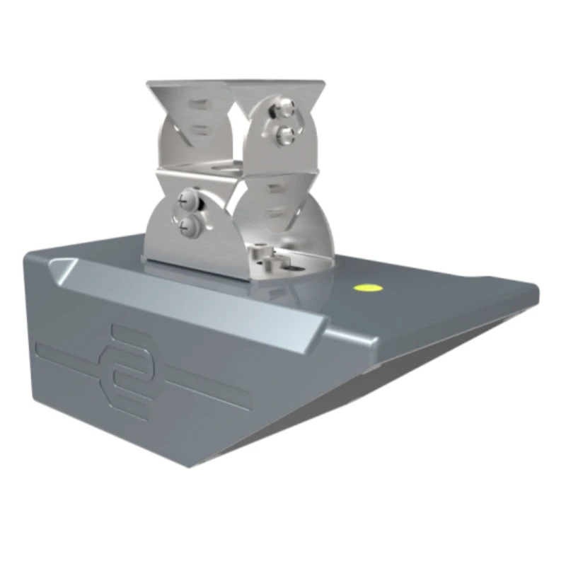 

Радарный расходомер 24/80 ГГц: высокоточное измерение уровня и скорости ±5 мм для рек, озер, ирригационных каналов – Управление водой