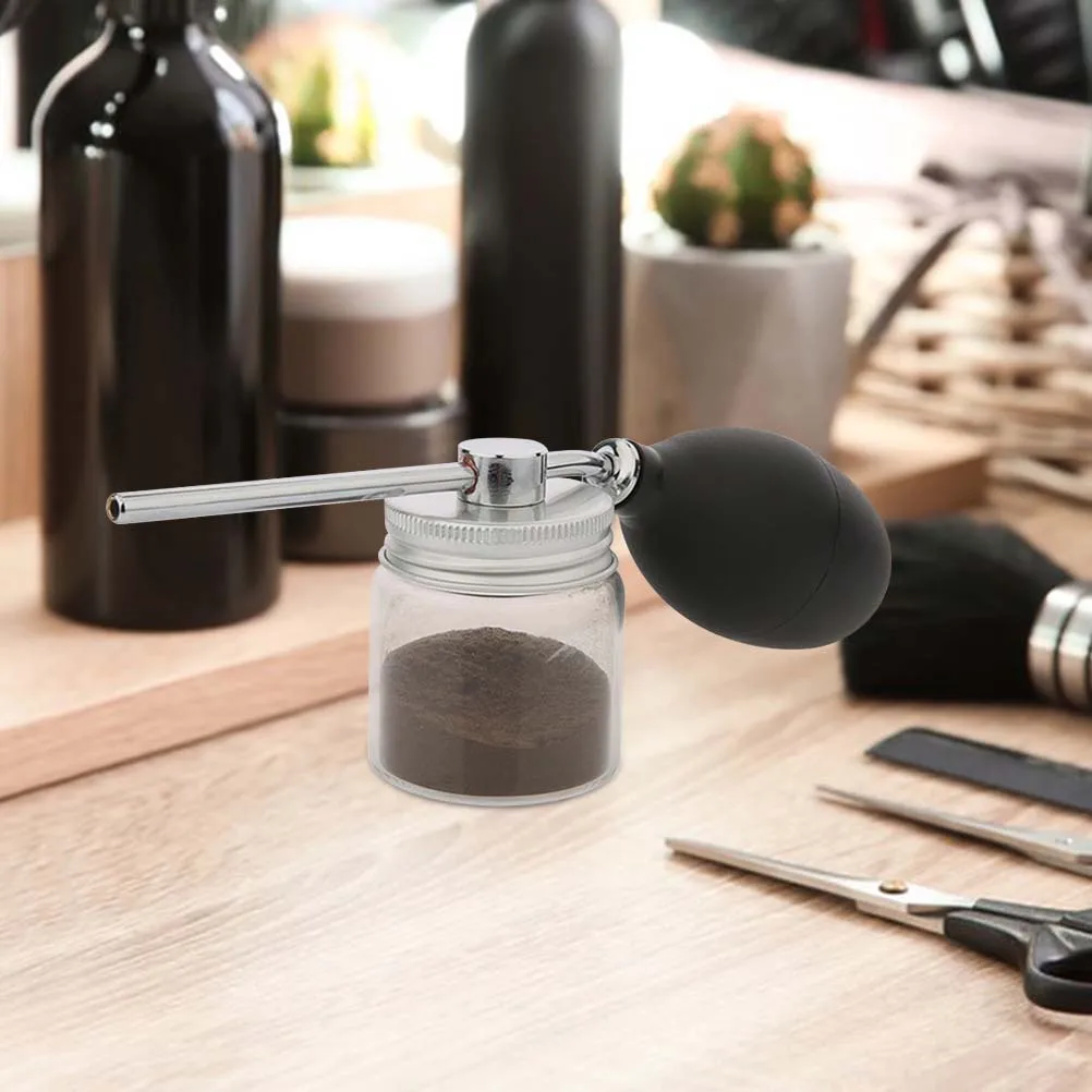 ヘアビルディングファイバー スプレーボトルで簡単に塗布できる 均一な分散により、ファイバーを長期間使用できます プロフェッショナルパウダー