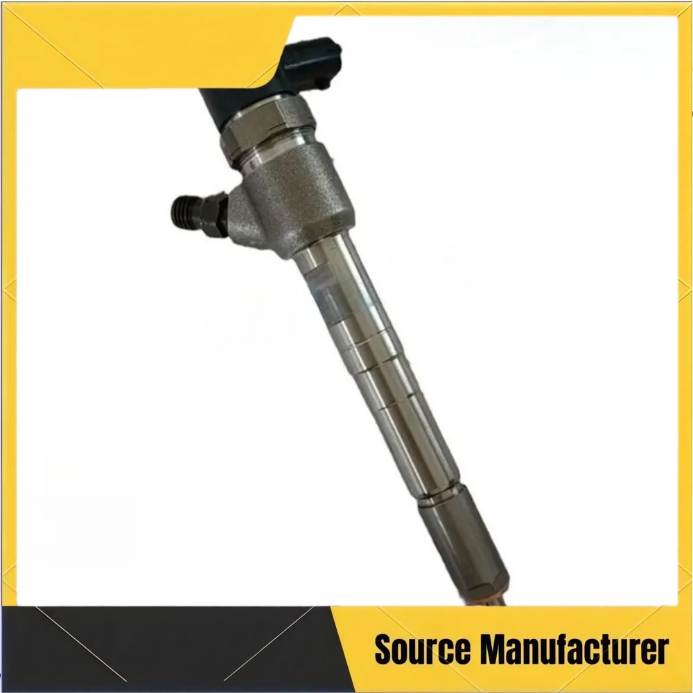 

0445110695 Diesel Fuel Injector Assy 0 445 110 695 For Chaochai NGD3.0 Engine -In-stock shipped immediately