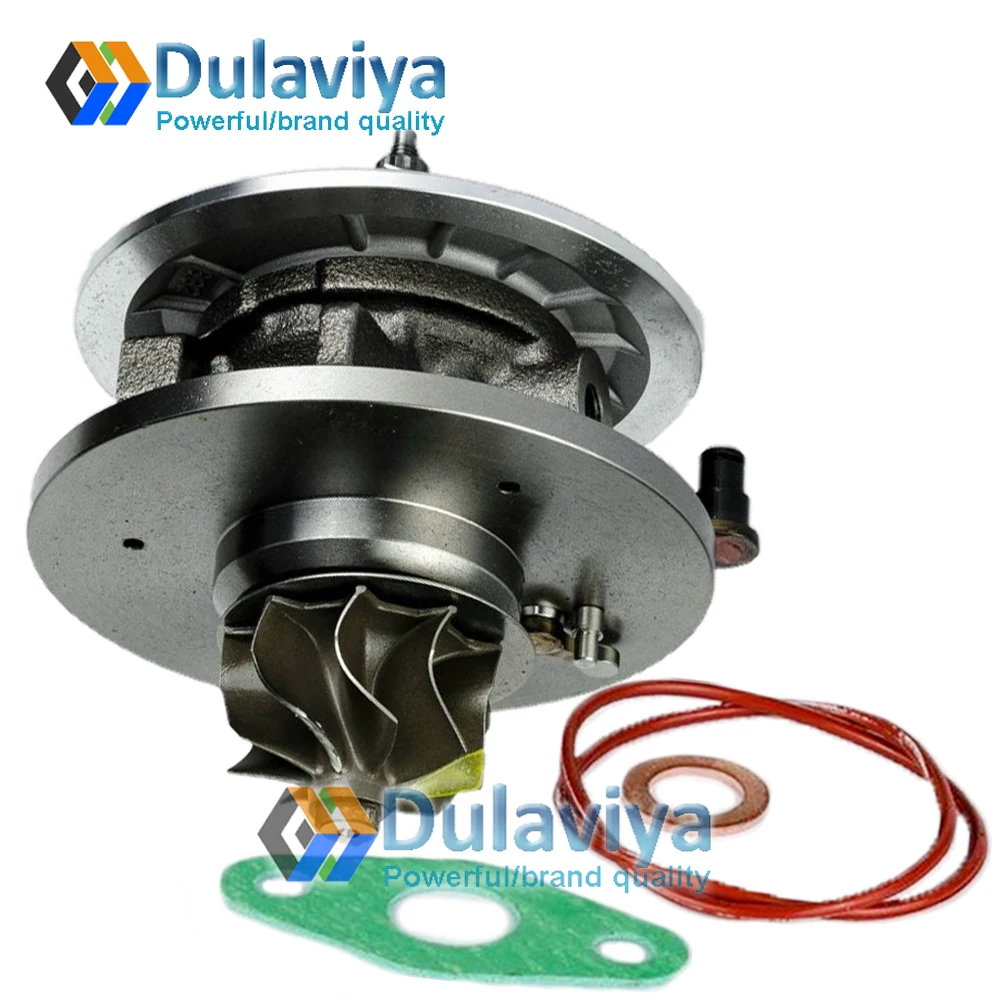 GT1749V картридж турбокомпрессора Core Chra для BMW 320 2.0D E46 M47TuD20 2004-131877 731877-5010S 7318775010S 11657790994