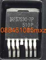 IRFS7530 IRFS7530-7PPBF IRFU110 IRFU120N IRFU210