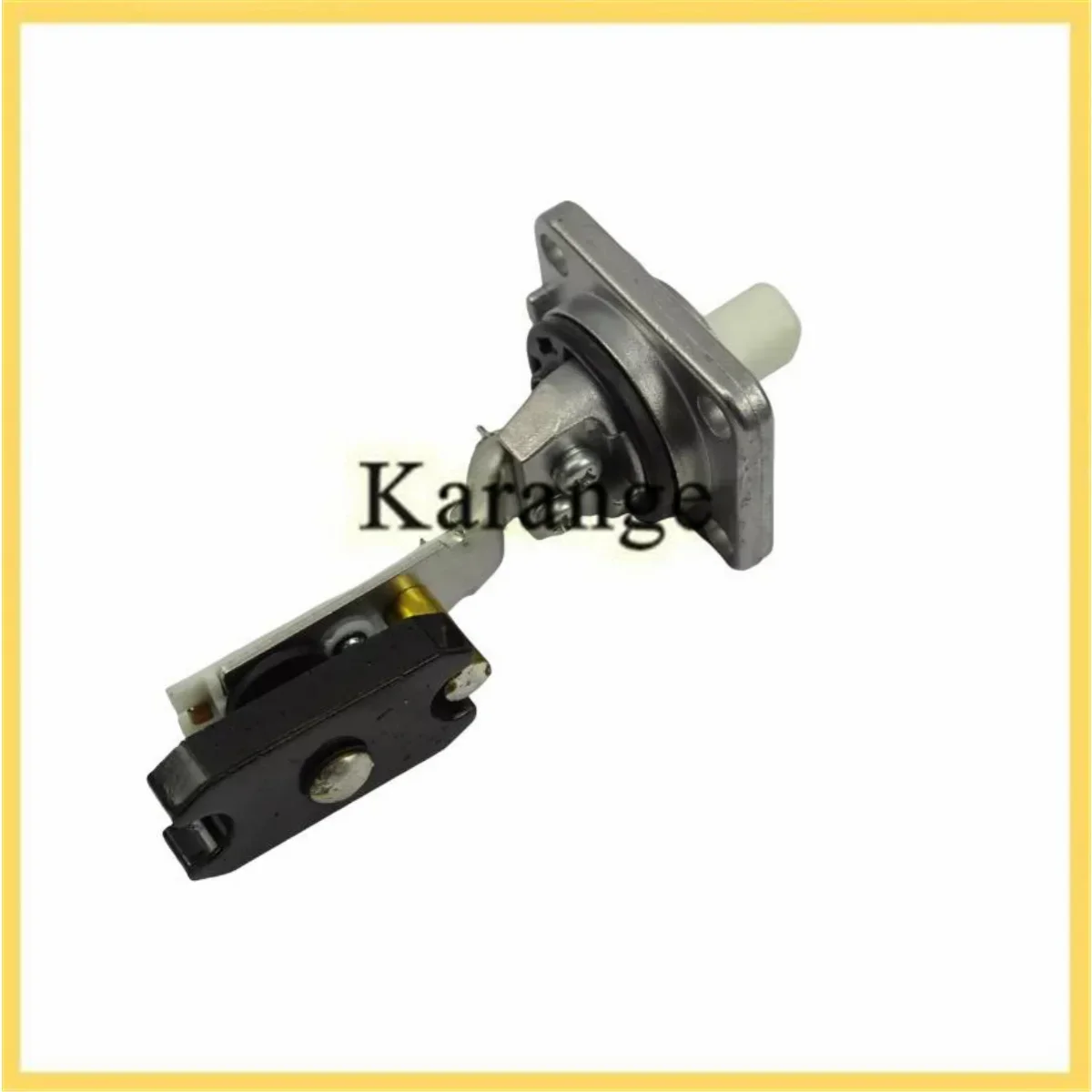 

Engine Oil Level Sensor 89491-60060 8949160060 for Toyota Land Cruiser 1990-2007 Coaster 1993-2016 for Lexus LX470